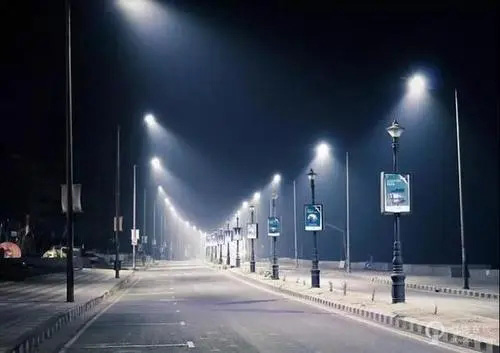 Importance of LED solar street lamp manufacturers and lighting designers