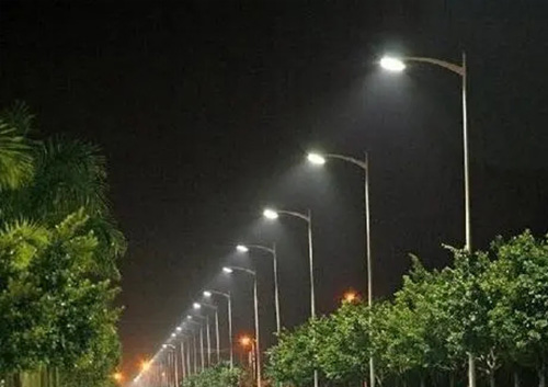 Solar street lamp manufacturer: how much is the street lamp price?