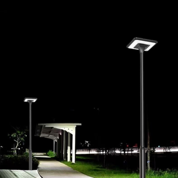 Solar Garden Light