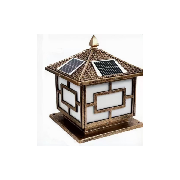 Solar Garden Light