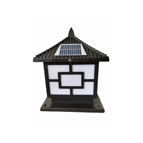 Solar Garden Light