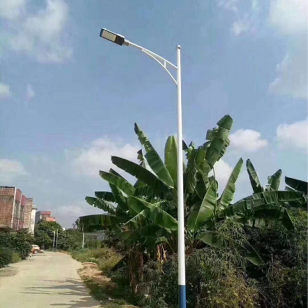 LED street lamp