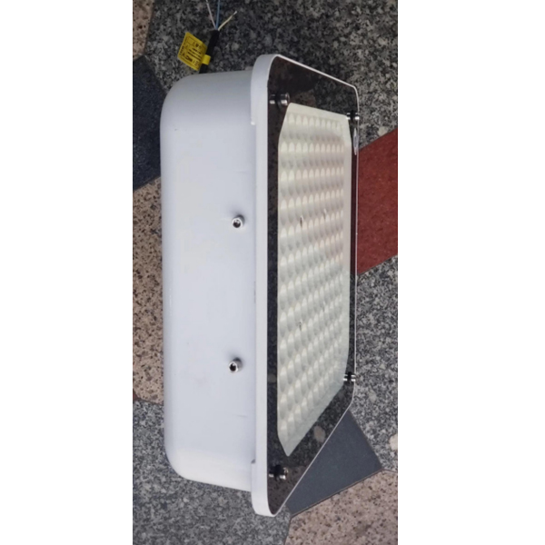 Led service station light