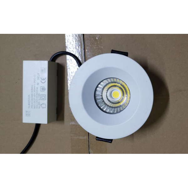 Led ceiling lamp