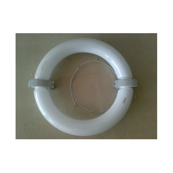 Electrodeless lamp tube