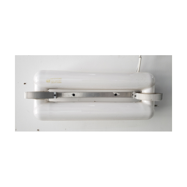 Electrodeless lamp tube