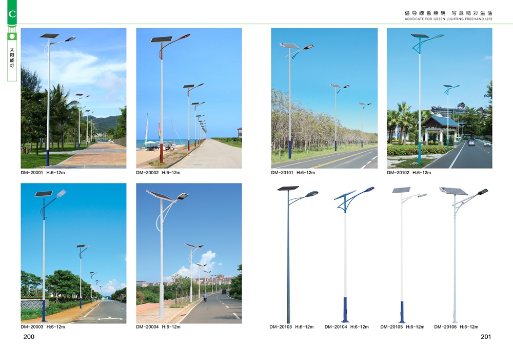 Product Atlas