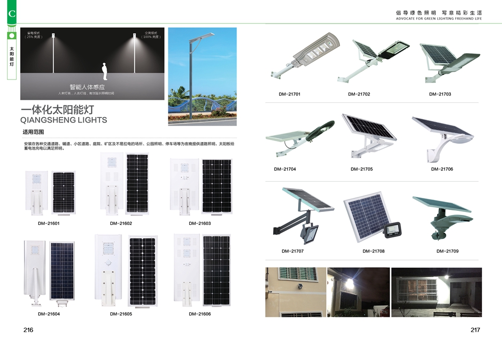 Product Atlas